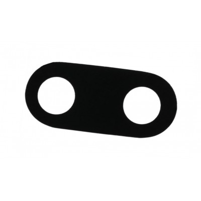 Camera Lens For Honor 9 Lite 64gb Black By - Maxbhi Com