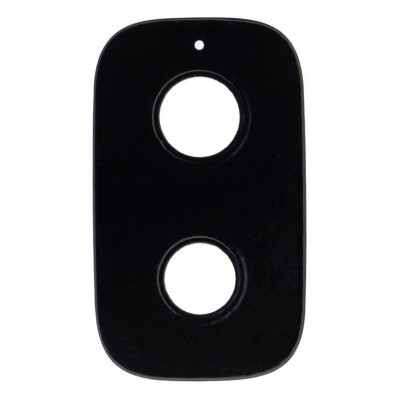 Camera Lens For Samsung Galaxy J2 Core Black By - Maxbhi Com