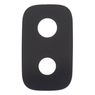 Camera Lens For Samsung Galaxy J2 Core Black By - Maxbhi Com