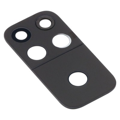 Camera Lens For Xiaomi Mi 10t Black By - Maxbhi Com
