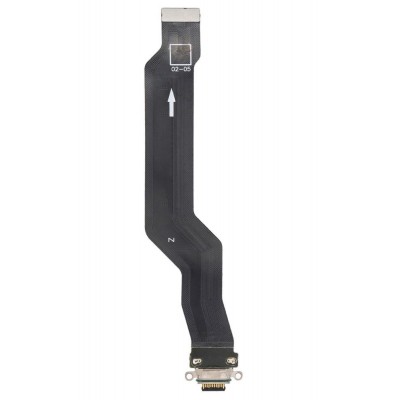Charging Connector Flex Pcb Board For Oneplus 7 Pro 5g By - Maxbhi Com