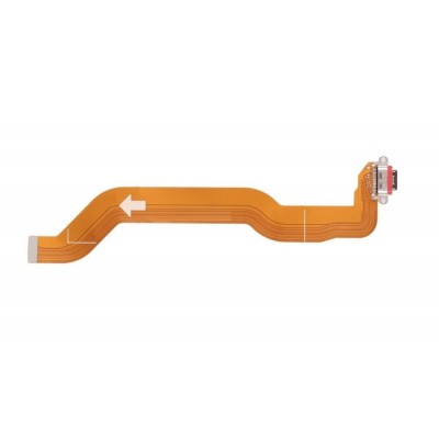 Charging Connector Flex Pcb Board For Realme Gt Neo 2 By - Maxbhi Com