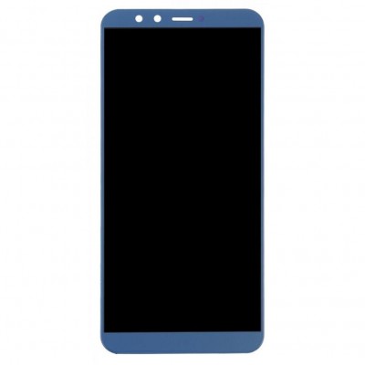 Lcd With Touch Screen For Honor 9 Lite Navy By - Maxbhi Com