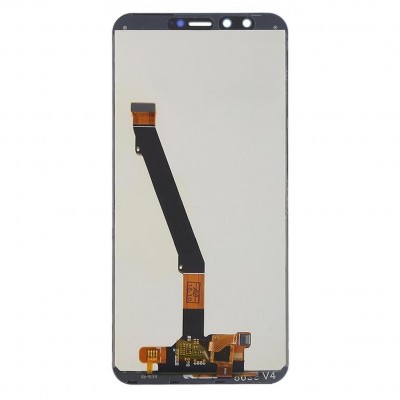 Lcd With Touch Screen For Honor 9 Lite Navy By - Maxbhi Com