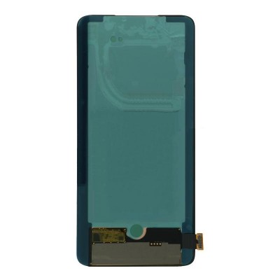 Lcd With Touch Screen For Oneplus 7 Pro 5g Blue By - Maxbhi Com