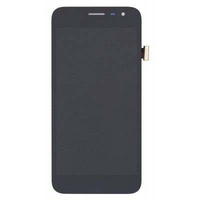 Lcd With Touch Screen For Samsung Galaxy J2 Core Black By - Maxbhi Com