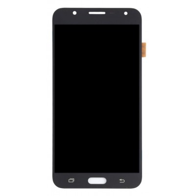 Lcd With Touch Screen For Samsung Galaxy J7 Nxt 32gb Black By - Maxbhi Com
