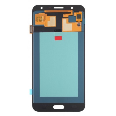 Lcd With Touch Screen For Samsung Galaxy J7 Nxt 32gb Black By - Maxbhi Com