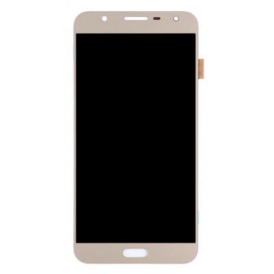 Lcd With Touch Screen For Samsung Galaxy J7 Nxt 32gb Gold By - Maxbhi Com