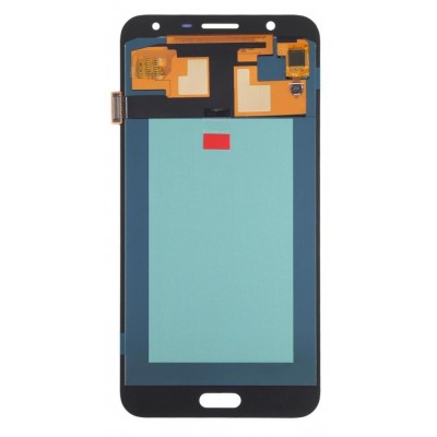 Lcd With Touch Screen For Samsung Galaxy J7 Nxt 32gb White By - Maxbhi Com