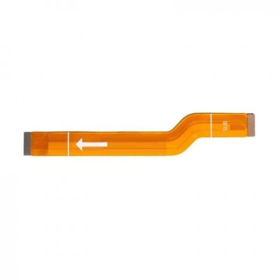 Main Board Flex Cable For Infinix Zero 8 By - Maxbhi Com
