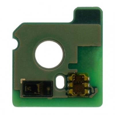 Proximity Light Sensor Flex Cable For Huawei Y7 2019 By - Maxbhi Com