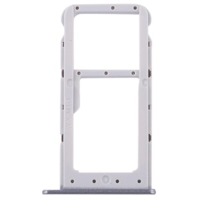 Sim Card Holder Tray For Honor 9 Lite 64gb Grey - Maxbhi Com