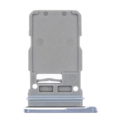 Sim Card Holder Tray For Samsung Galaxy S21 Ultra Navy - Maxbhi Com