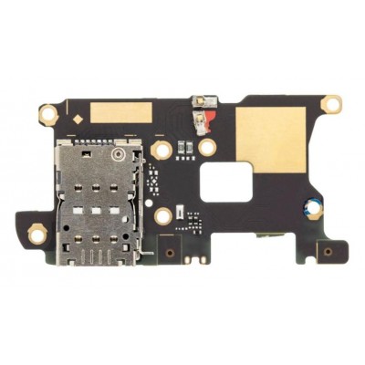 Sim Connector Flex Cable For Oneplus 7 Pro 5g By - Maxbhi Com