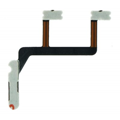 Volume Button Flex Cable For Oneplus 7 Pro 5g By - Maxbhi Com