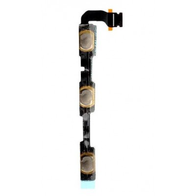 Volume Button Flex Cable For Xiaomi Redmi 4x 32gb By - Maxbhi Com