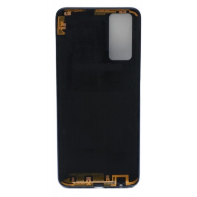 Back Panel Cover For Tecno Pova 2 Blue - Maxbhi Com