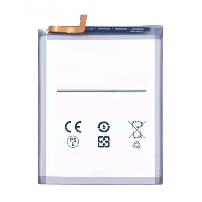 Battery For Samsung Galaxy M32 5g By - Maxbhi Com