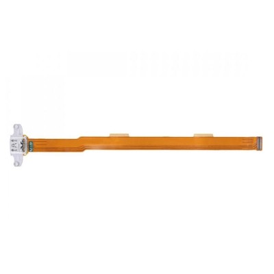 Charging Connector Flex Pcb Board For Oppo F3 Plus By - Maxbhi Com