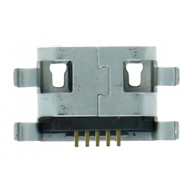 Charging Connector For Asus Zenfone 3 Laser Zc551kl By - Maxbhi Com