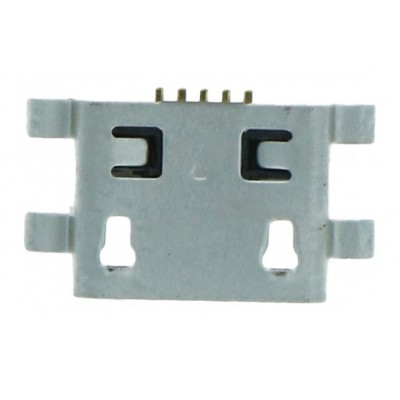 Charging Connector For Asus Zenfone 3 Laser Zc551kl By - Maxbhi Com