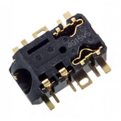 Handsfree Jack For Nokia Lumia 530 Dual Sim - Maxbhi Com