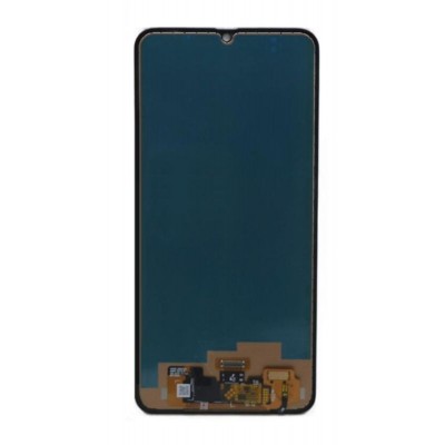 Lcd With Touch Screen For Samsung Galaxy F42 5g Black By - Maxbhi Com