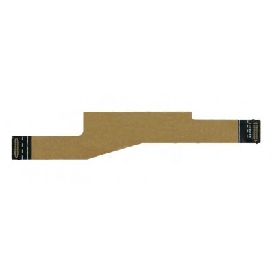 Main Board Flex Cable For Asus Zenfone 3 Laser Zc551kl By - Maxbhi Com