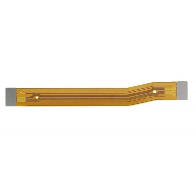 Main Board Flex Cable For Nokia 3 By - Maxbhi Com