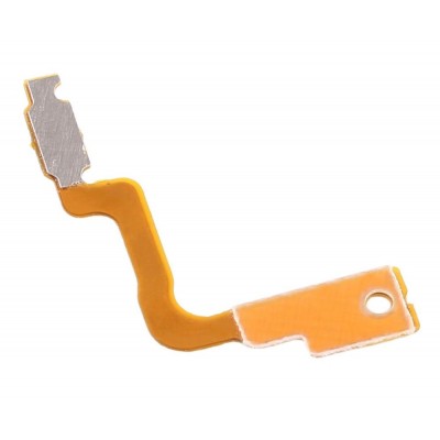 Power Button Flex Cable For Oppo F3 Plus On Off Flex Pcb By - Maxbhi Com
