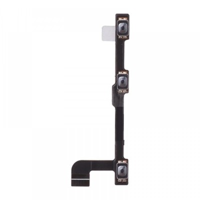 Side Button Flex Cable For Motorola Moto E3 Power By - Maxbhi Com