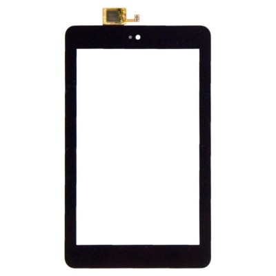 Touch Screen Digitizer For Dell Venue 7 8gb Wifi Black By - Maxbhi Com