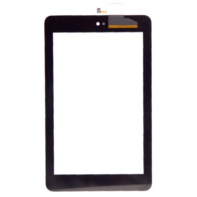 Touch Screen Digitizer For Dell Venue 7 8gb Wifi Black By - Maxbhi Com