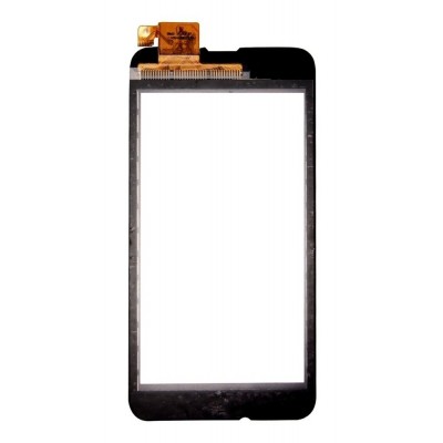 Touch Screen Digitizer For Nokia Lumia 530 Dual Simgreen By - Maxbhi Com