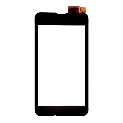 Touch Screen Digitizer For Nokia Lumia 530 Dual Simgrey By - Maxbhi Com