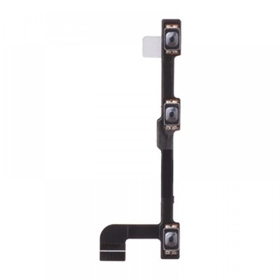 Volume Button Flex Cable For Motorola Moto E3 Power By - Maxbhi Com
