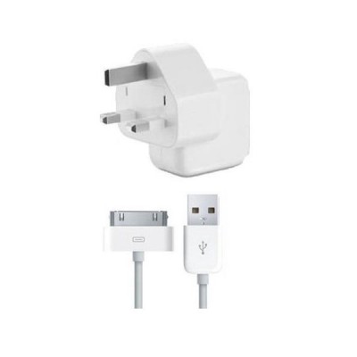 Mobile Phone Charger For Apple Ipad 64gb Wifi And 3g - Maxbhi.com