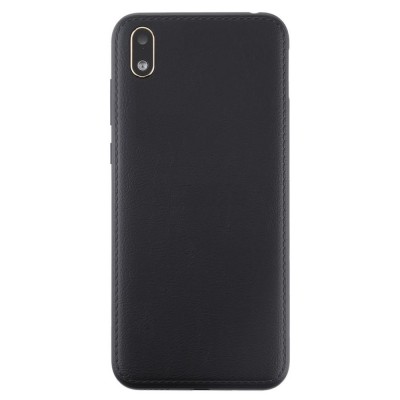 Back Panel Cover For Huawei Y5 2019 White - Maxbhi Com
