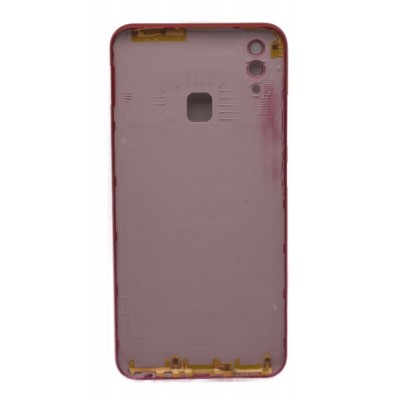Back Panel Cover For Vivo Y95 Red - Maxbhi Com