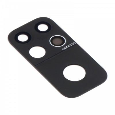 Camera Lens For Xiaomi Mi 10t Pro Black By - Maxbhi Com
