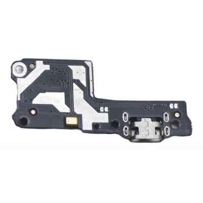 Charging Connector Flex Pcb Board For Xiaomi Redmi 7a By - Maxbhi Com