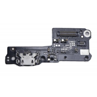 Charging Connector Flex Pcb Board For Xiaomi Redmi 7a By - Maxbhi Com