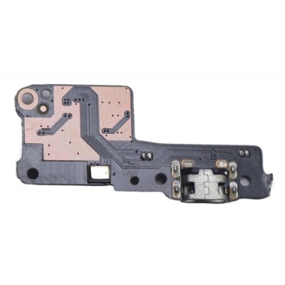 Charging Connector Flex Pcb Board For Xiaomi Redmi 7a By - Maxbhi Com