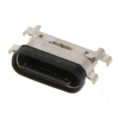 Charging Connector For Xiaomi Mi 10t Pro By - Maxbhi Com