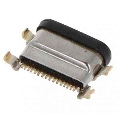 Charging Connector For Xiaomi Mi 10t Pro By - Maxbhi Com