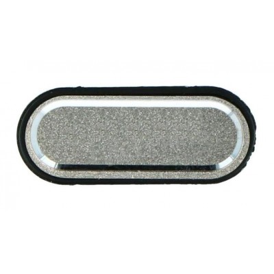 Home Button Outer For Samsung Galaxy J3 2016 Gold By - Maxbhi Com