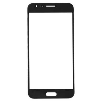 Replacement Front Glass For Samsung Galaxy J3 2016 White By - Maxbhi Com