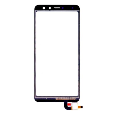 Touch Screen Digitizer For Micromax Canvas Infinity Pro White By - Maxbhi Com