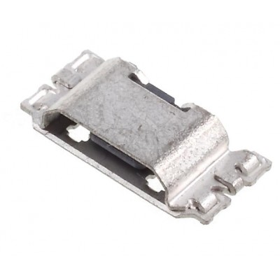 Charging Connector For Sony Xperia Xa Ultra Dual F3216 By - Maxbhi Com